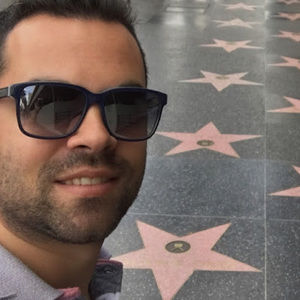 Meet your Posher, Daniel